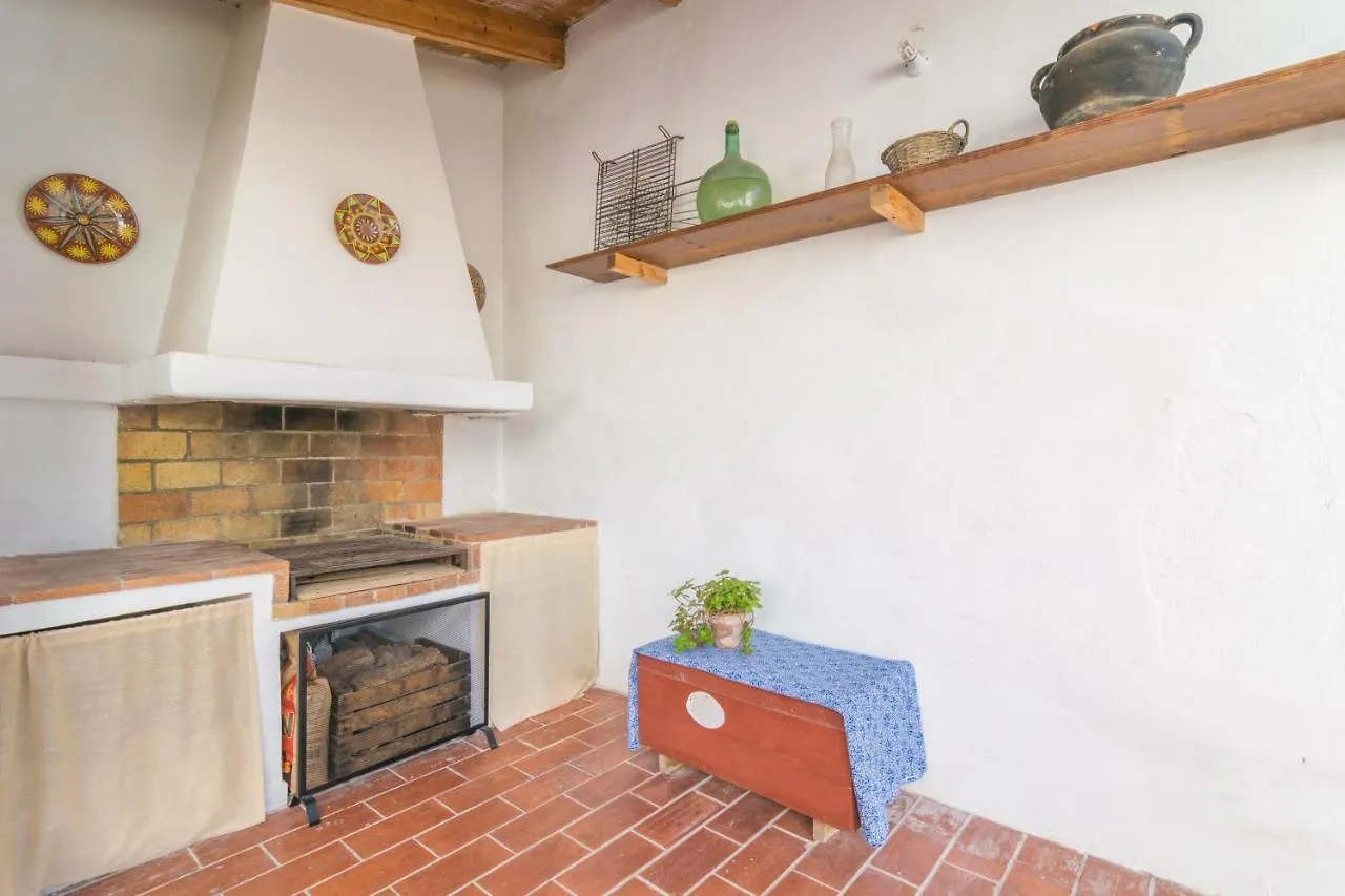 Chalet Es Baladre Villa Port de Alcudia